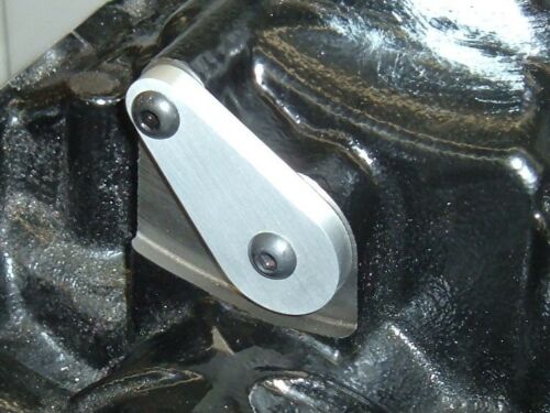 Gen 3 Hemi Variable Timing Replacement Plug
